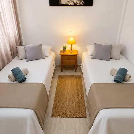 Rooftop Relax Apartment *