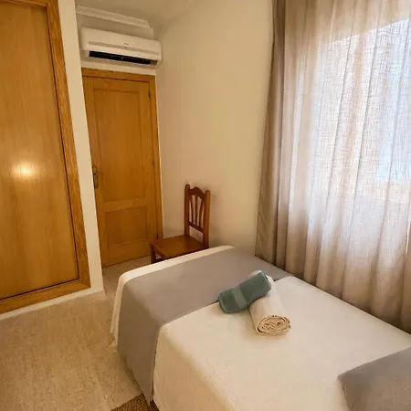 Apartment Rooftop Relax Gran Alacant