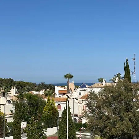 Rooftop Relax Apartment *